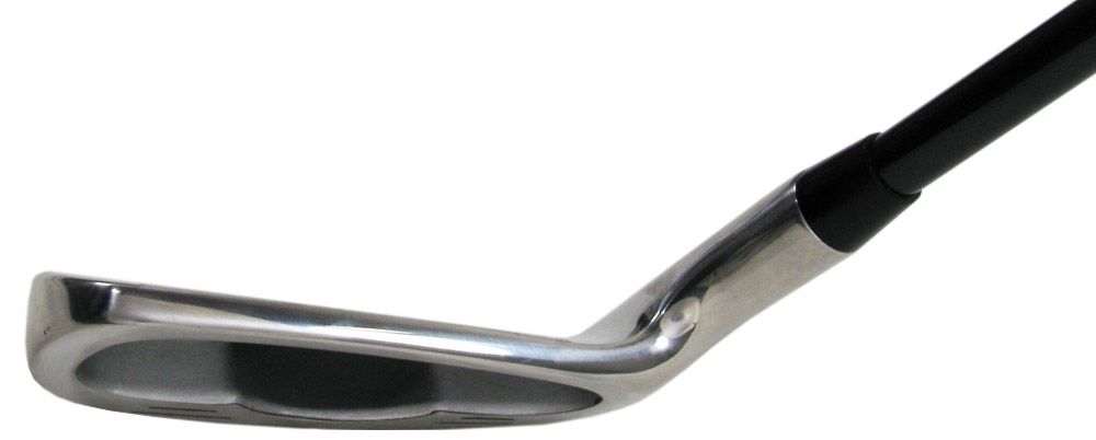 New Powerbilt Junior LH 9 Iron Silver Club 4 4 5