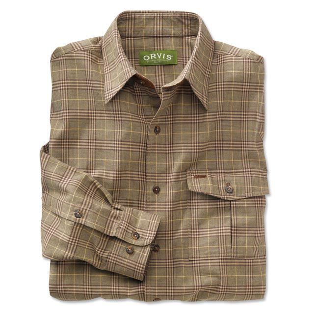 Orvis Battenkill Shirt