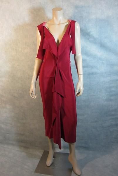 The Bold and The Beautiful Brooke Logan Screen Worn Roland Mouret