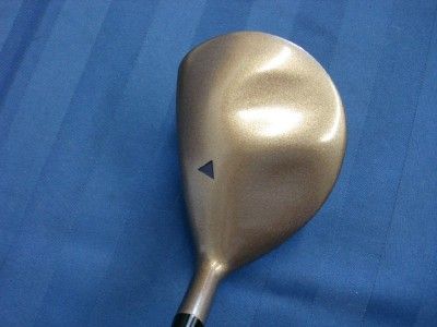 New Kathy Whitworth Golf Monogram 9 Wood Lady Petite RH