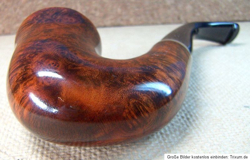 Fine Briar Peterson`s Kinsale Nice Grain Shape XL 11