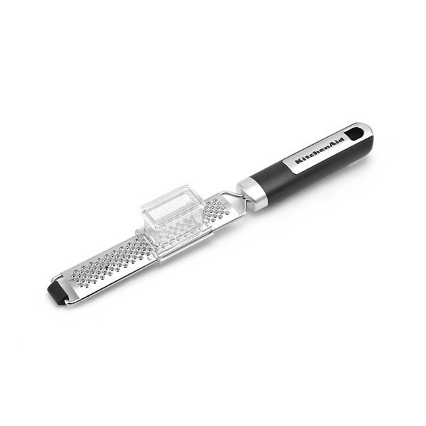 KitchenAid Fine Grater Black KC296OHOBA