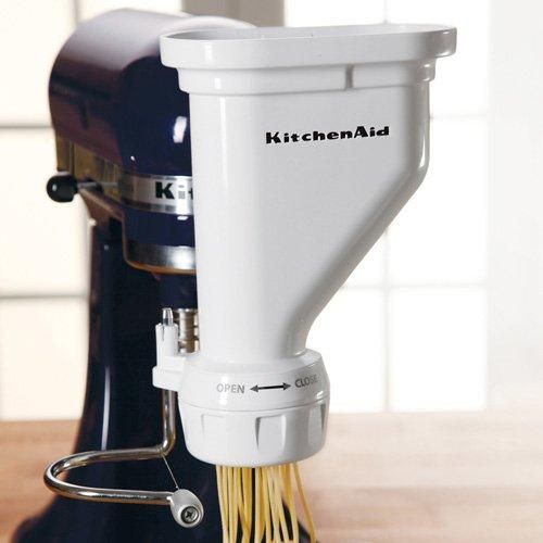 KitchenAid Kpexta Stand Mixer Pasta Extruder Attachment