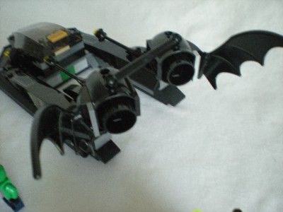 Lego Batman I 7780 The Batboat Hunt for Killer Croc