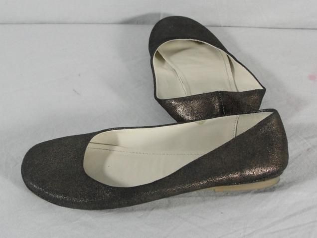 Brilliant   Heroes  Kristen Bell  Screen Worn Shoes (ballet flats