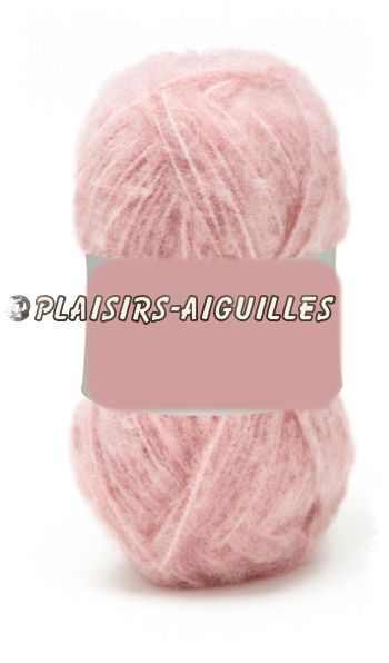 Pelote de Laine Pilou 25 G Special BEBE Divers Couleurs