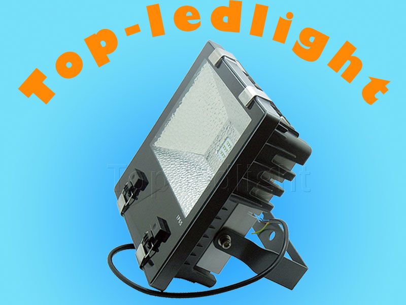 White IP68 Waterproof Flood LED Light Lamp F Garden Landscape