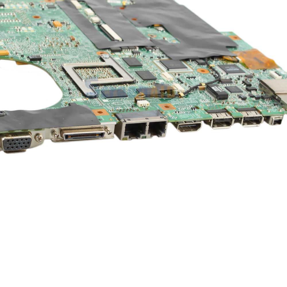 447983 001 461069 001 Laptop Motherboard for HP DV9000