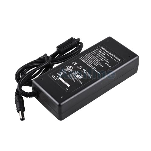 New Laptop AC Adapter for Toshiba Satellite L455D S5976