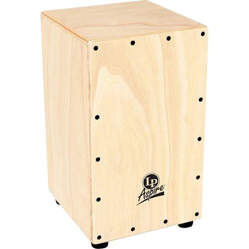 Latin Percussion LP Aspire Junior Cajon