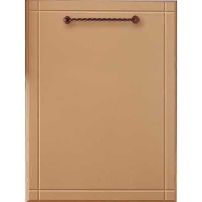 GE Monogram 24 Panel Ready Built in Stainless Steel Tub Dishwasher