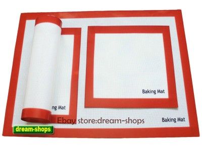 Choose Baking Pan Silicone Professional Baking Large Silpat Mat