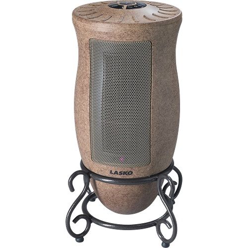 Lasko Designer Series Oscillating Ceramic Heater (Speckle Finish) 2