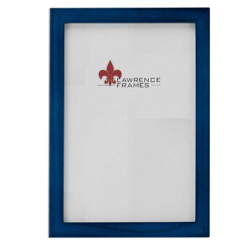 Lawrence Frames Gallery Wood Picture Frame