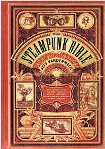 Steampunk Bible