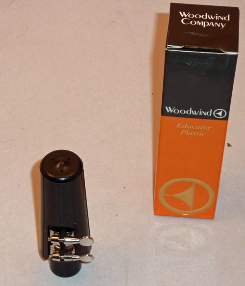 LeBlanc B6 Tenor Sax Mouthpiece w Lig Cap