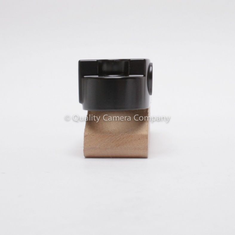 leica m2 camera top cap replacement part for your leica camera nos