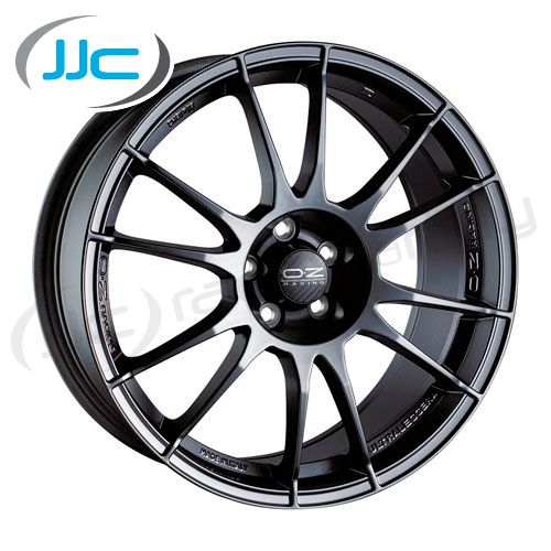 19 oz Ultraleggera Alloy Wheels for Ford Focus MK2 ST225