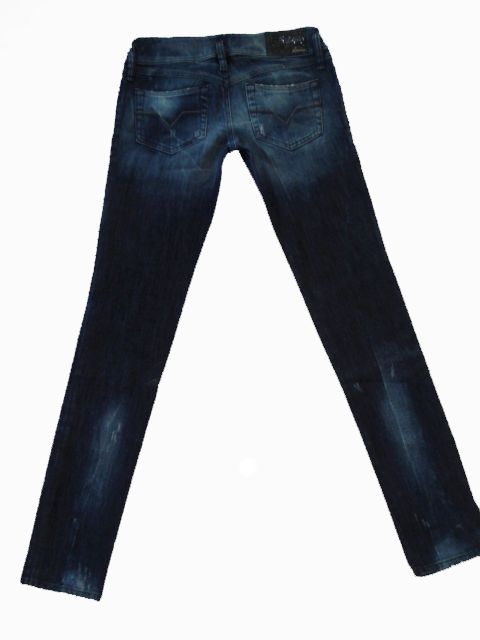 Diesel Luxury Jeans Matic 8W8 Authentic 28 32 Brandnew