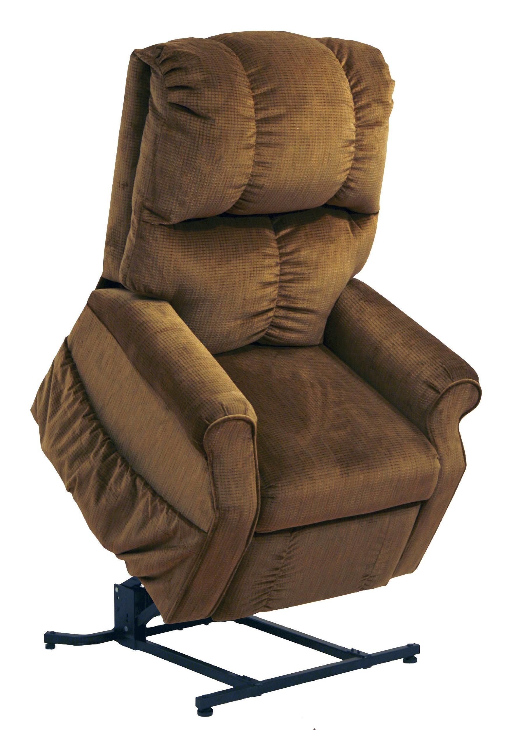 Catnapper Somerset Power Lift Recliner