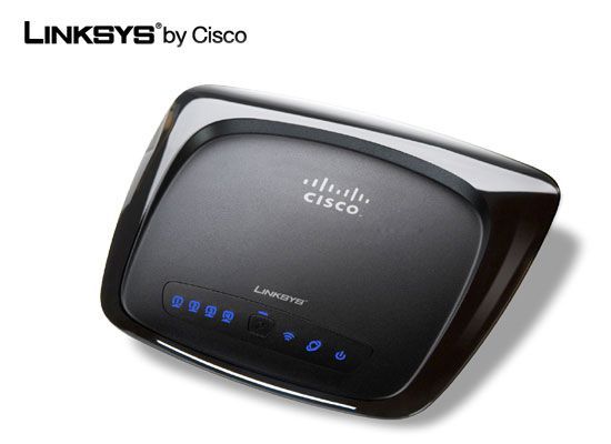 From the Manufacturer Get connected without wires. The Linksys by