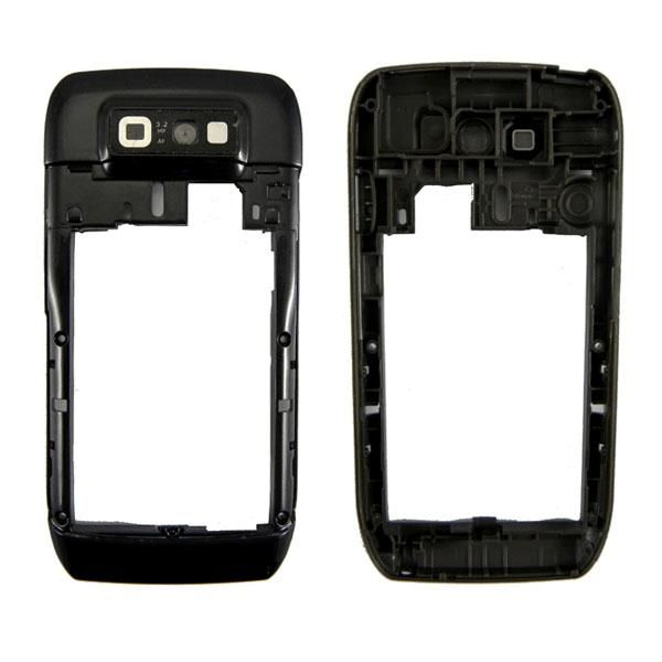 New Black New Full Housing Cover Keypad for Nokia E71 to Replace Your