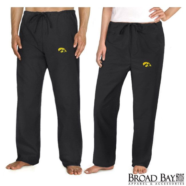 Drawstring Scrub Pants are perfect to wear alone or with our scrub