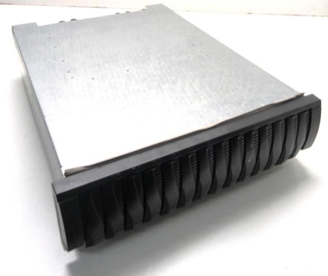 LSI Logic Corp. 834 14 Bay External Storage Array  SAS Disk Drive