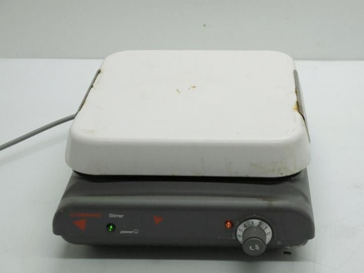 Corning PC 610 Magnetic Laboratory Stirrer