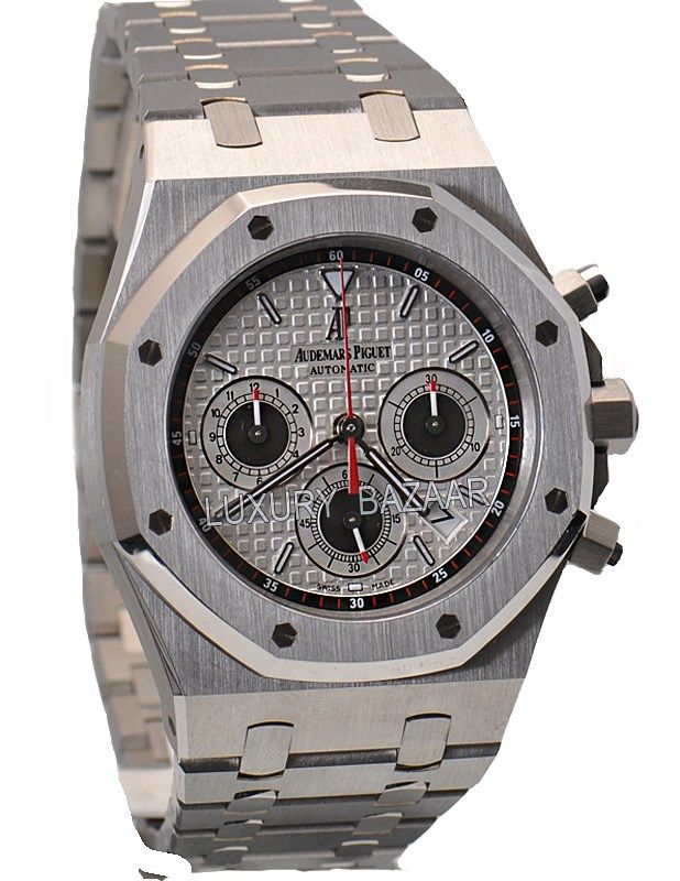 Audemars Piguet Royal Oak Chronograph 26300ST OO 1110ST 06