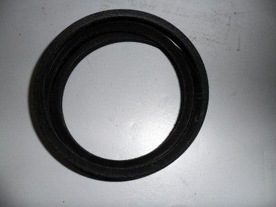 Maytag Magic Chef washer belt PT# 62111240 used appliance part top