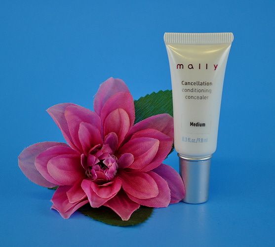 Mally Beauty Cancellation Conditioning Concealer SPF Medium 3 FL oz