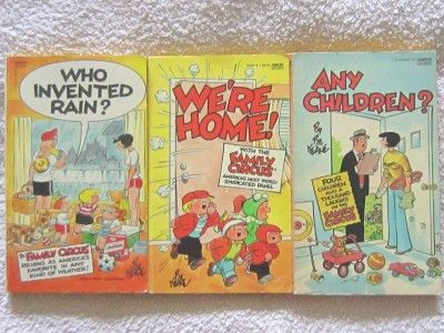 hilda beetle bailey on parade marmaduke luann ship usa only thanks