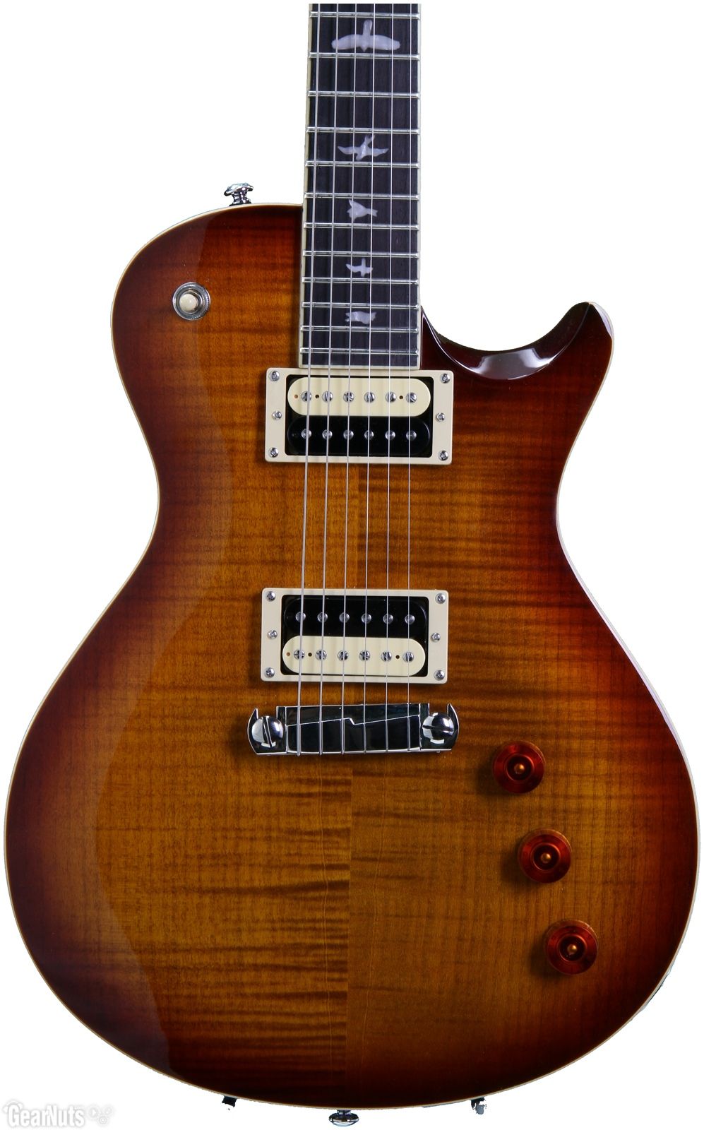 PRS SE Bernie Marsden SE Bernie Marsden