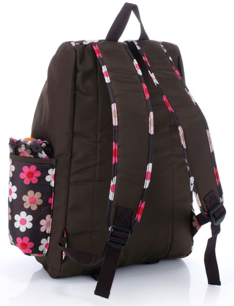 New Baby Diaper Nappy Bag Backpack