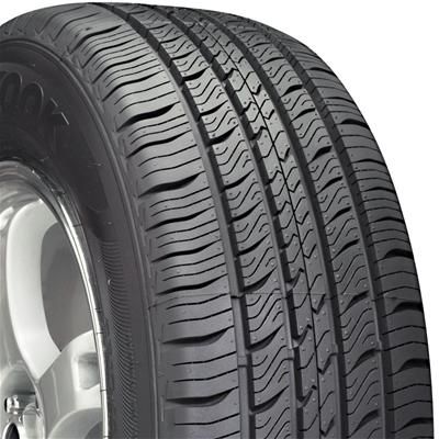 Hankook Optimo H727 Tire 225 60 17 blackwall 11005 Set of 2