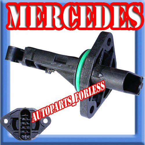 Caudalimetro Medidor Masa Aire MAF Mercedes F00C2G2068