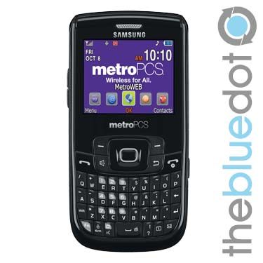 Samsung Freeform 2 R360 Metro Pcs Phone Refurbished