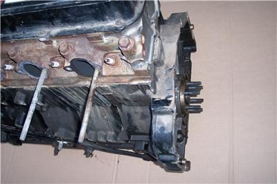 Mercruiser 3 7 170 185 190 470 485 Engine