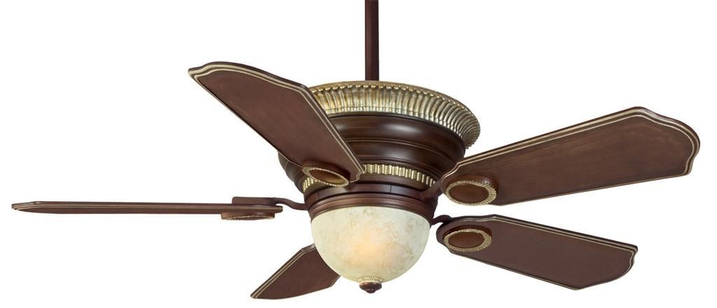 Casablanca 56 Ceiling Fan Middlebury Model C6K36M