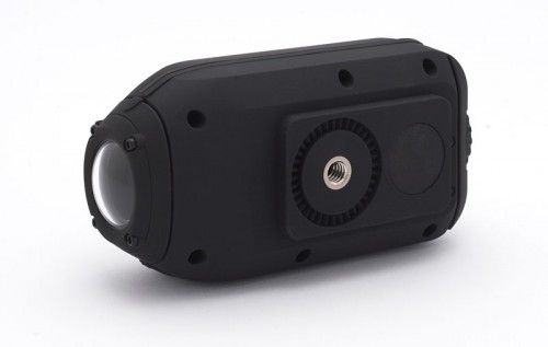 Drift HD Action Camera by Drift Innovations HCC DHD