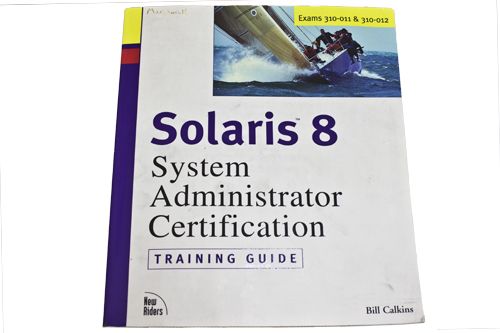 sun microsystems solaris 8 sparc platform edition for sun computer