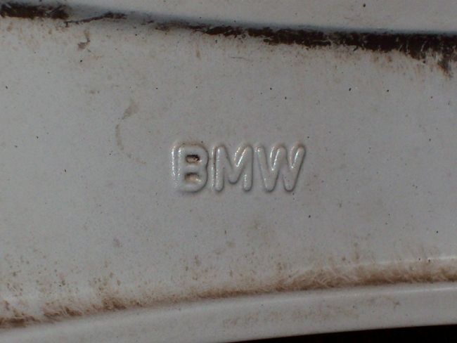 Tires E46 E36 318i 323i 325i 328i 330i Factory 325 3 Series