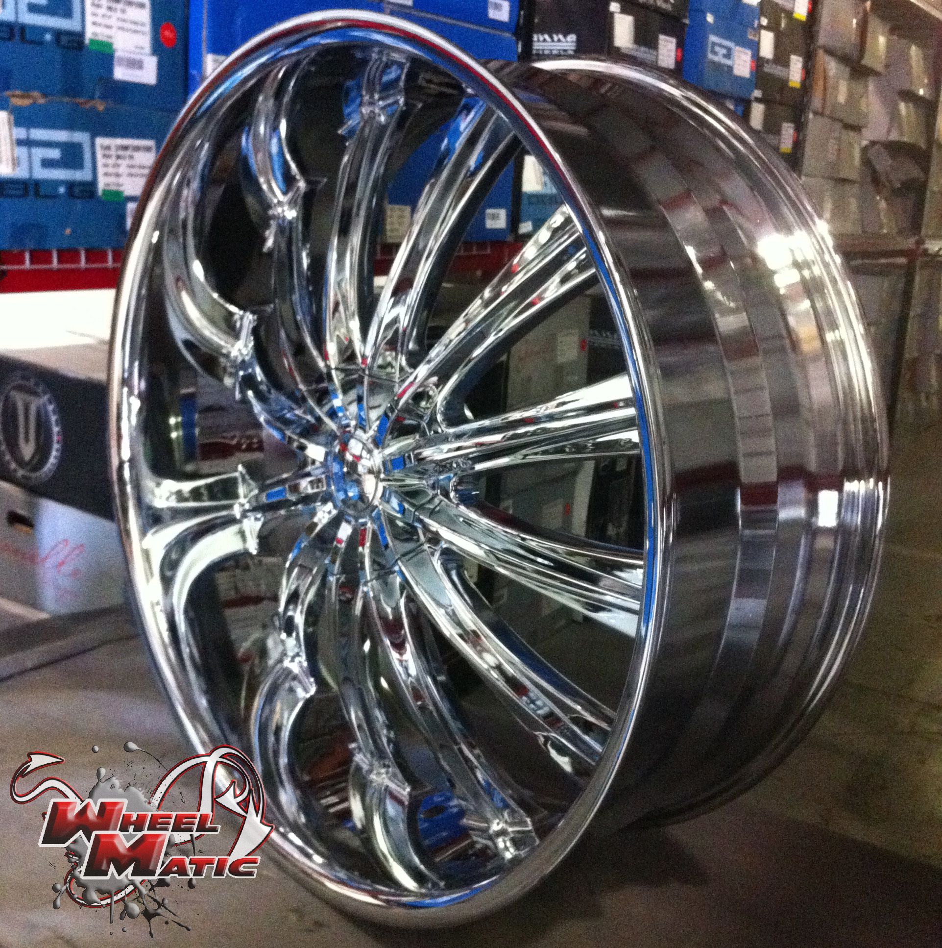 28 5x127 Bentchi B15 Chrome Wheels Rims Well Beat Any Price