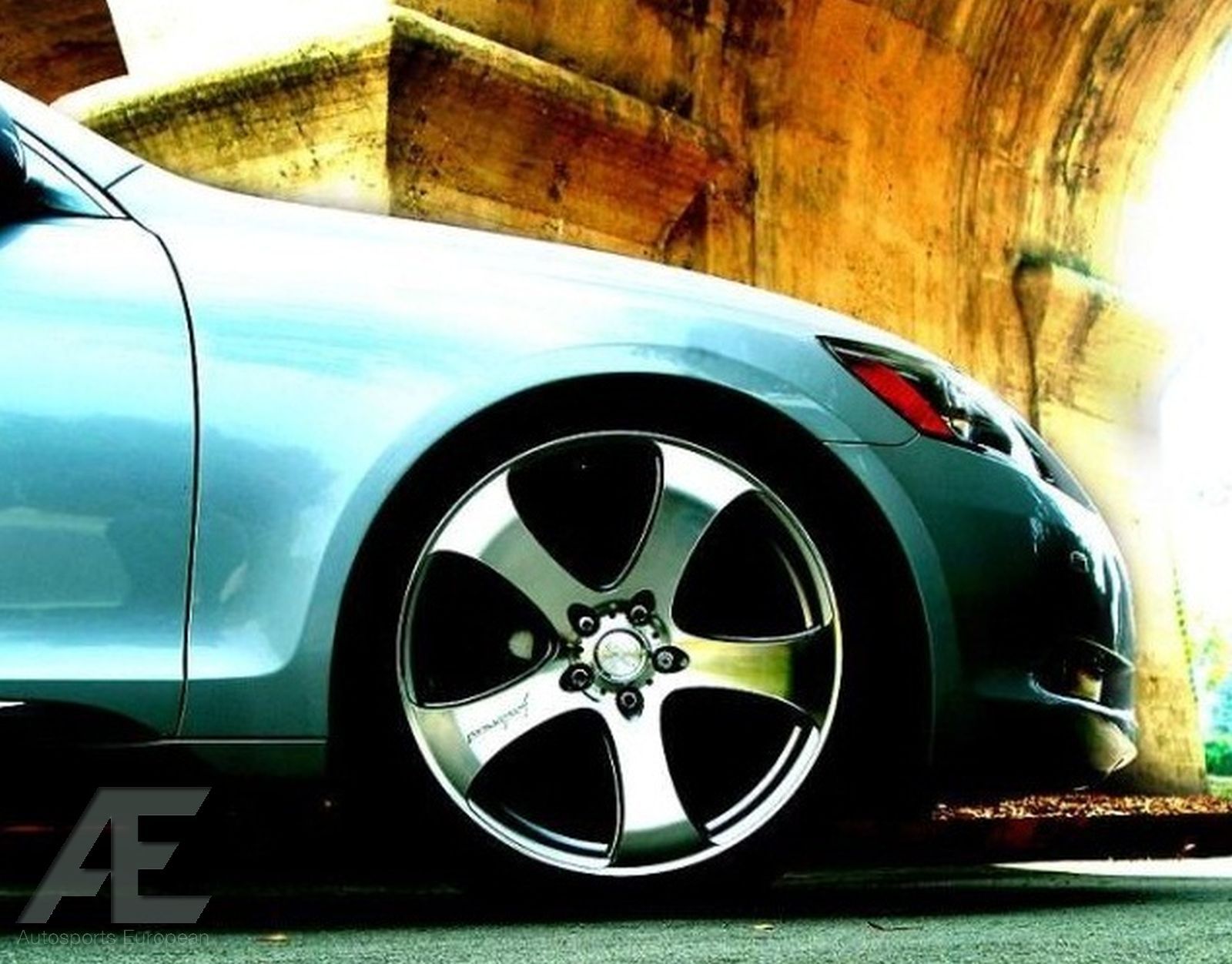 19 Infiniti Nissan Wheels Rim G35 G37 M35 M45 350Z 370Z