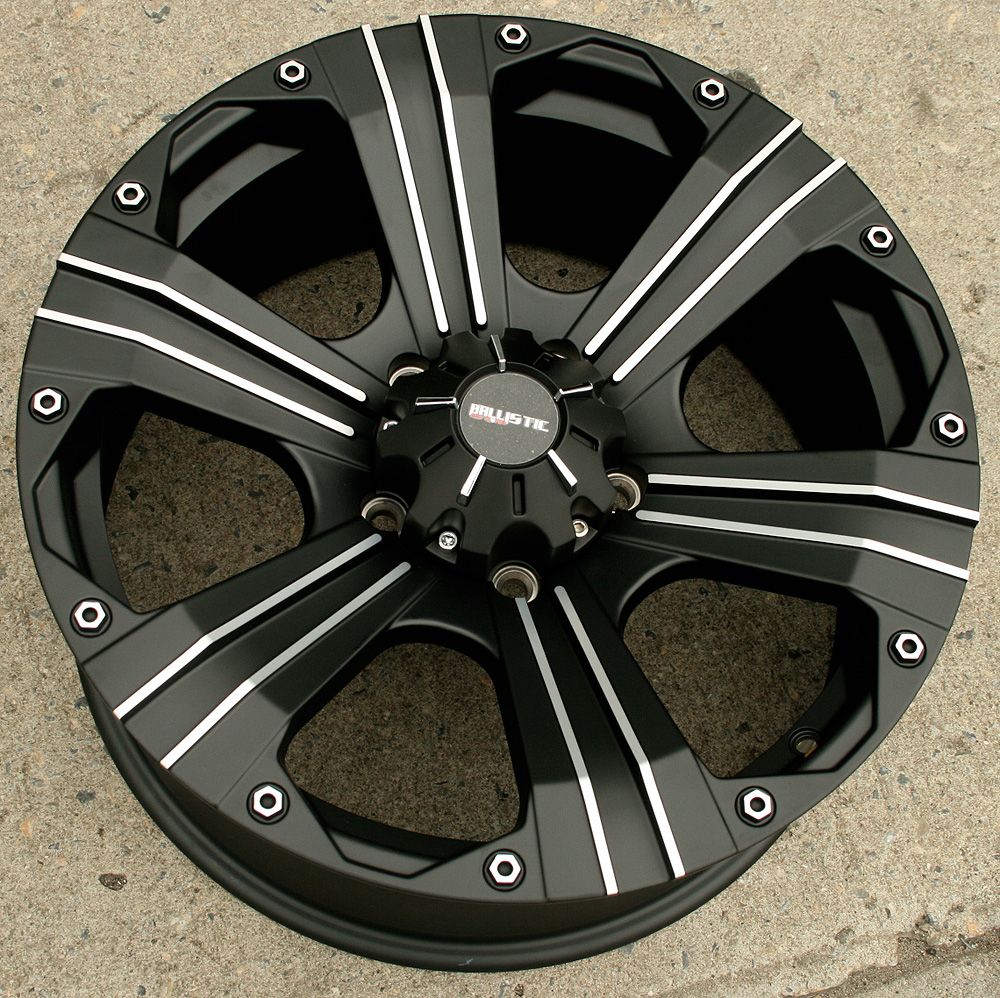 Road Outlaw 902 20 Black Rims Wheels Tundra 5H 20 x 9 0 5H 30