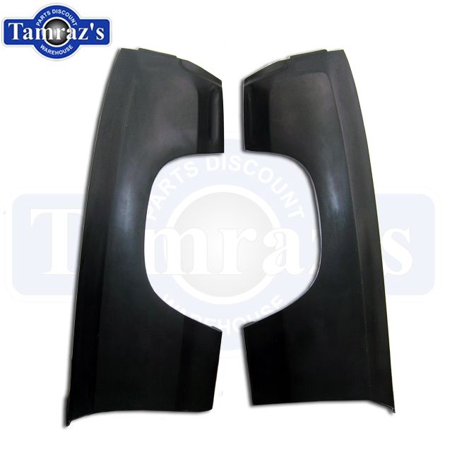 1970 1971 1972 Monte Carlo Fiberglass Fenders PR New