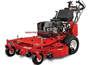 Exmark Turf Tracer