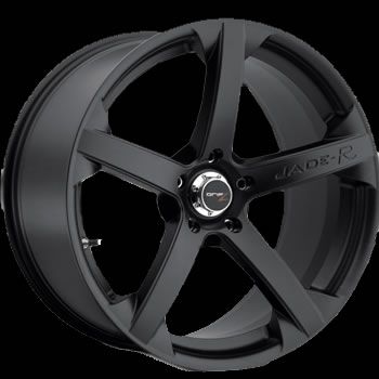 Pictures are ment to show the style of the wheel. Please refer to