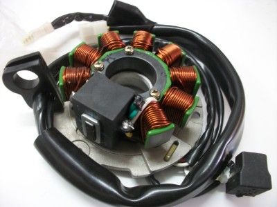 New Piaggio Gilera Runner Aprilia 125 180 CC Stator